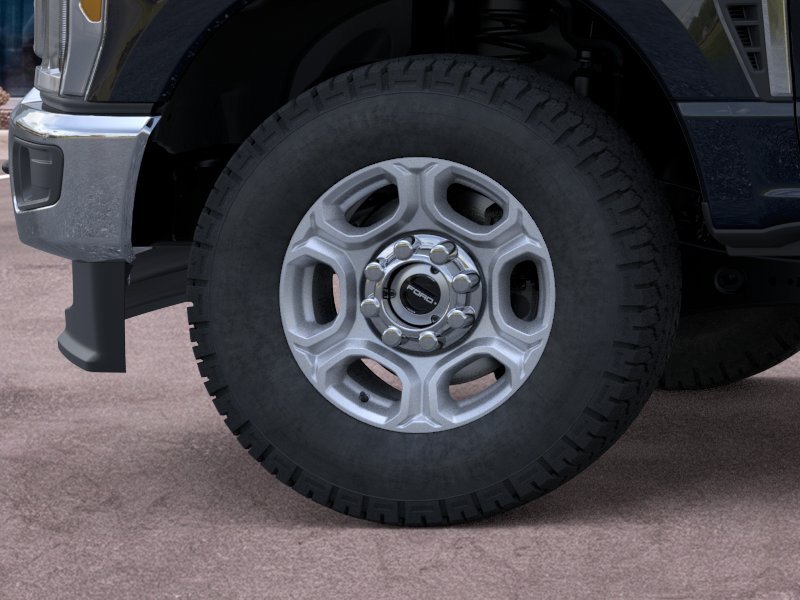 New 2026 Ford F350 XLT AWD/4WD image 21