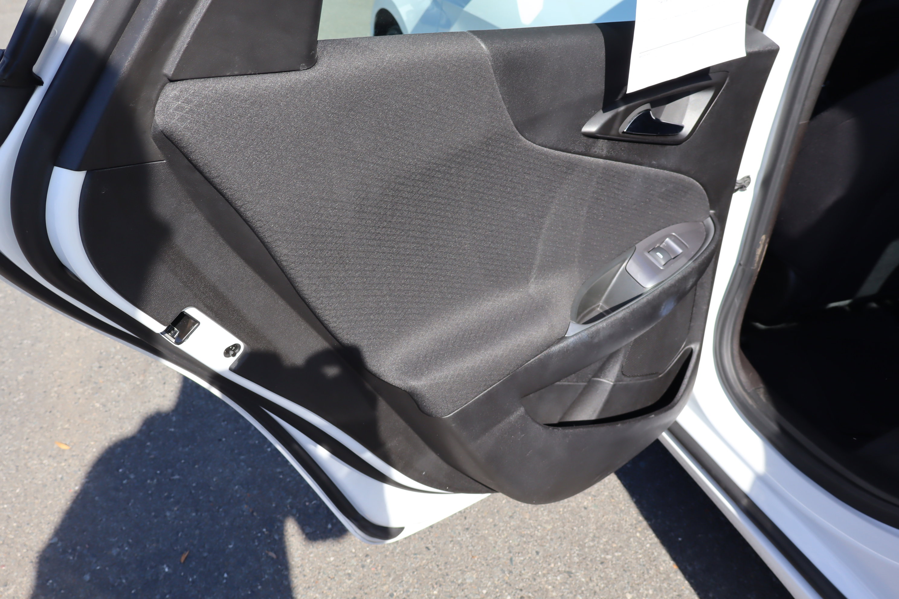 Certified 2024 Chevrolet Malibu LT image 30