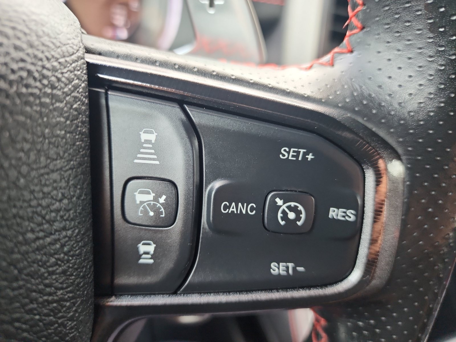 Used 2023 RAM 1500 TRX w/ TRX Level 2 Equipment Group AWD/4WD image 20