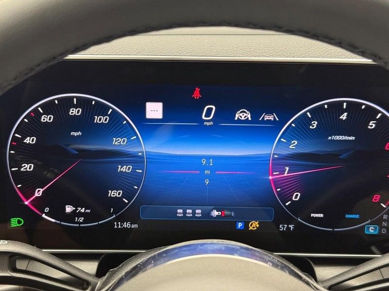 New 2026 Mercedes-Benz GLC 300 4MATIC image 14