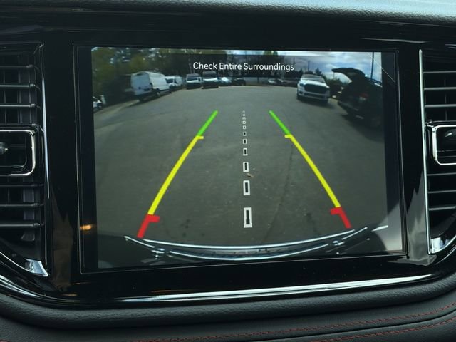 New 2026 Dodge Durango GT image 23