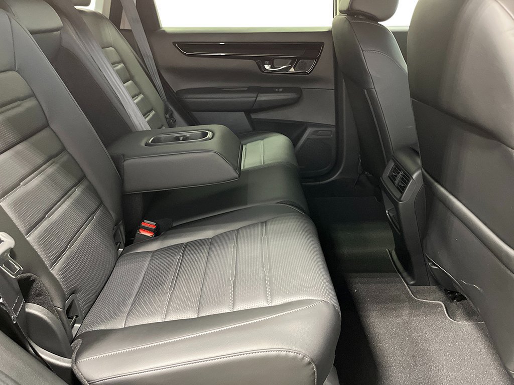 New 2027 Honda CR-V EX-L image 27