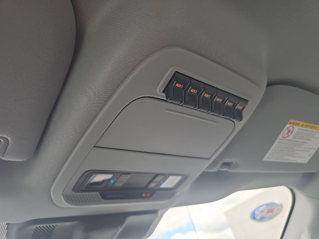 New 2025 Ford F350 XL w/ 360-Degree Camera Package image 34