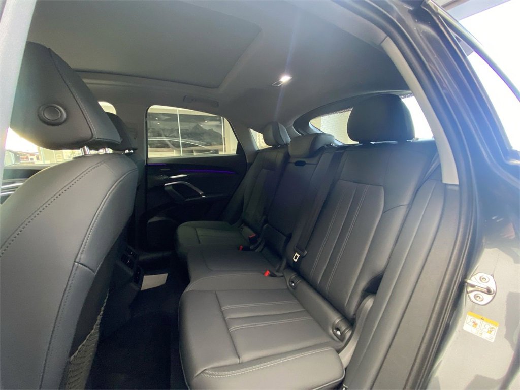 New 2025 Audi Q5 Premium Plus image 21