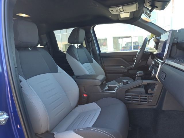 Certified 2025 Toyota Tacoma TRD Sport image 16