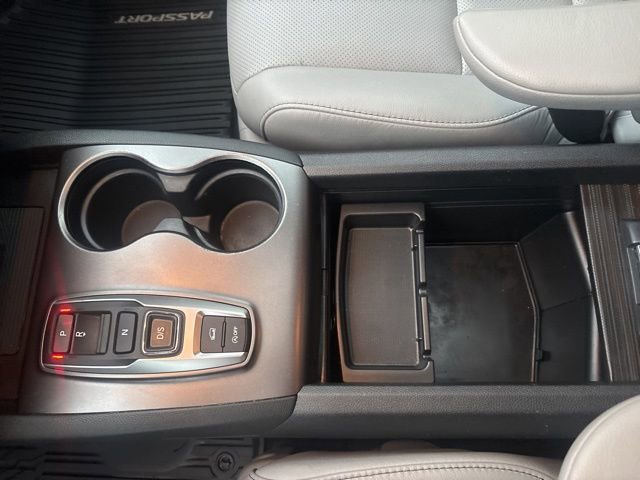 Used 2022 Honda Passport EX-L image 24