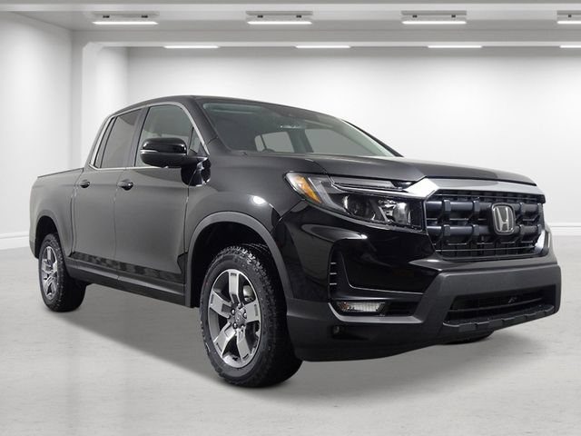 New 2026 Honda Ridgeline RTL