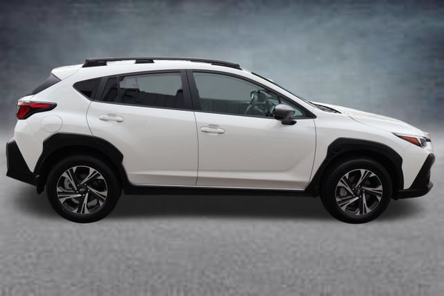 Certified 2026 Subaru Crosstrek 2.5i Premium AWD/4WD image 2