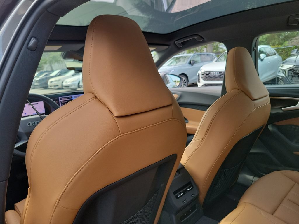 New 2026 Audi A5 2.0T Premium Plus AWD/4WD image 25