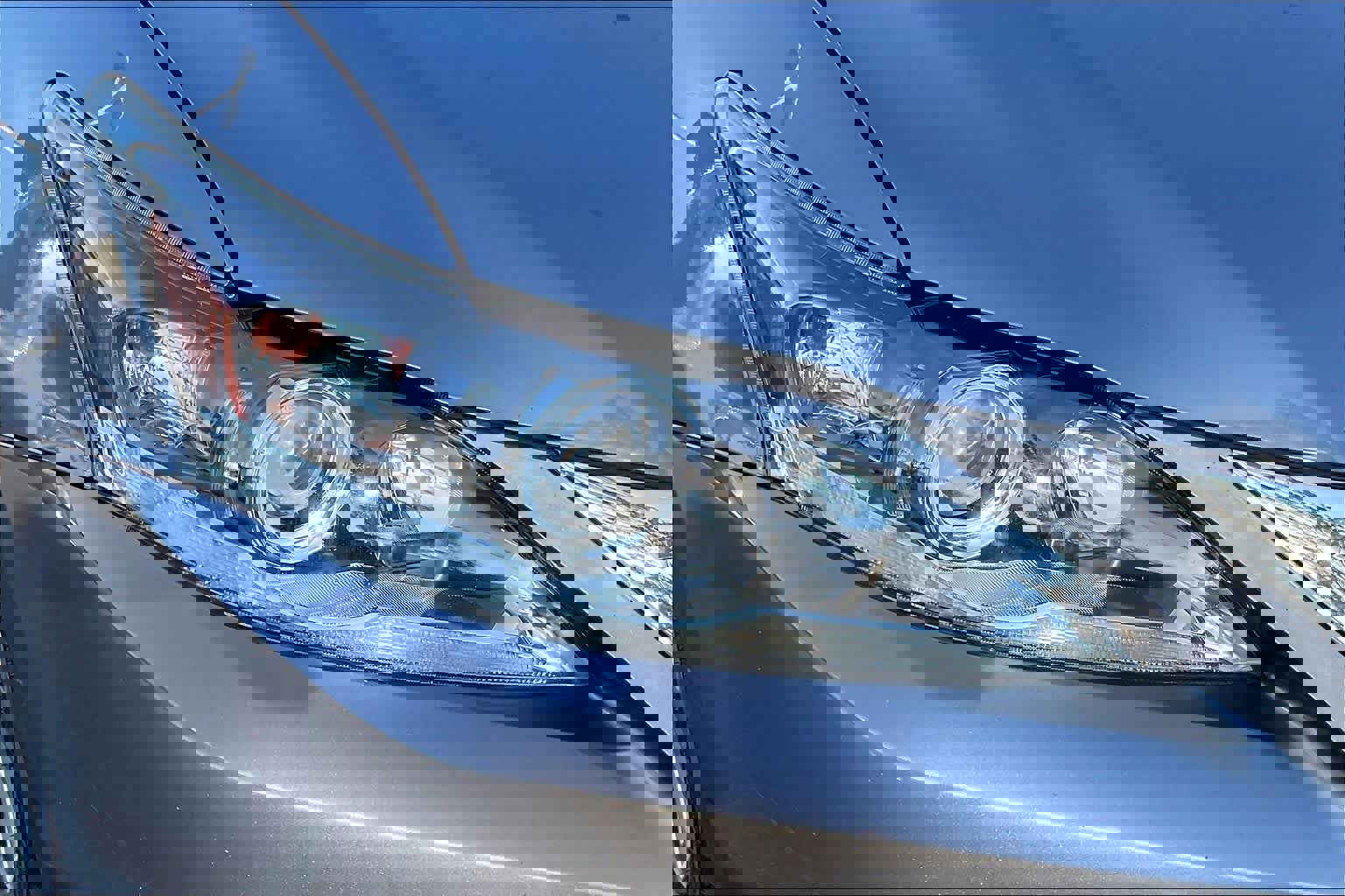 Used 2017 Lexus CT 200h image 30