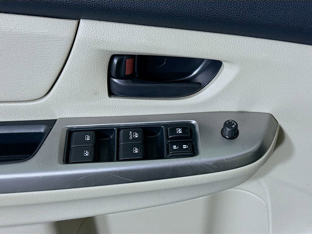 Used 2015 Subaru Impreza 2.0i image 21