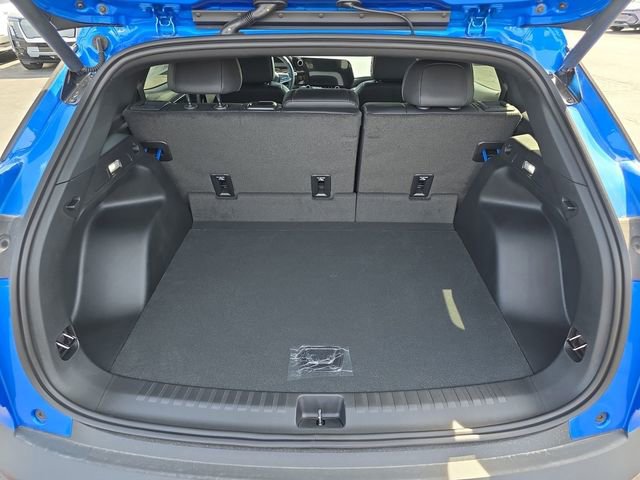 New 2025 Chevrolet Blazer EV LT image 24