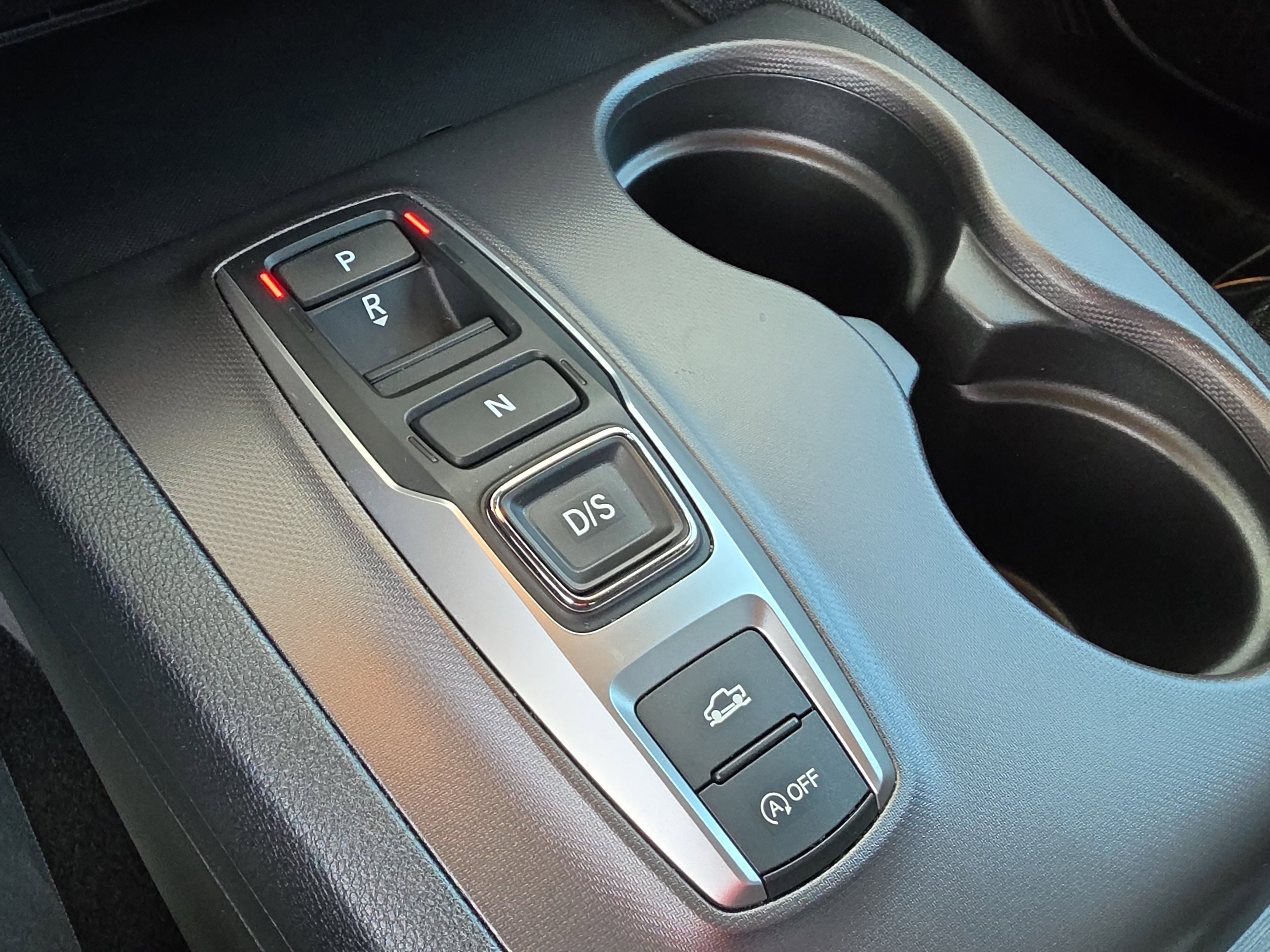 Certified 2023 Honda Ridgeline Sport image 17