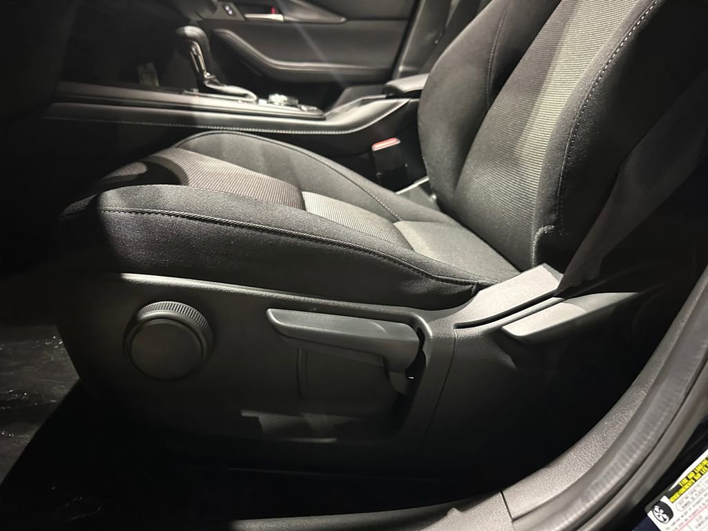 New 2026 MAZDA CX-30 AWD 2.5 S image 10
