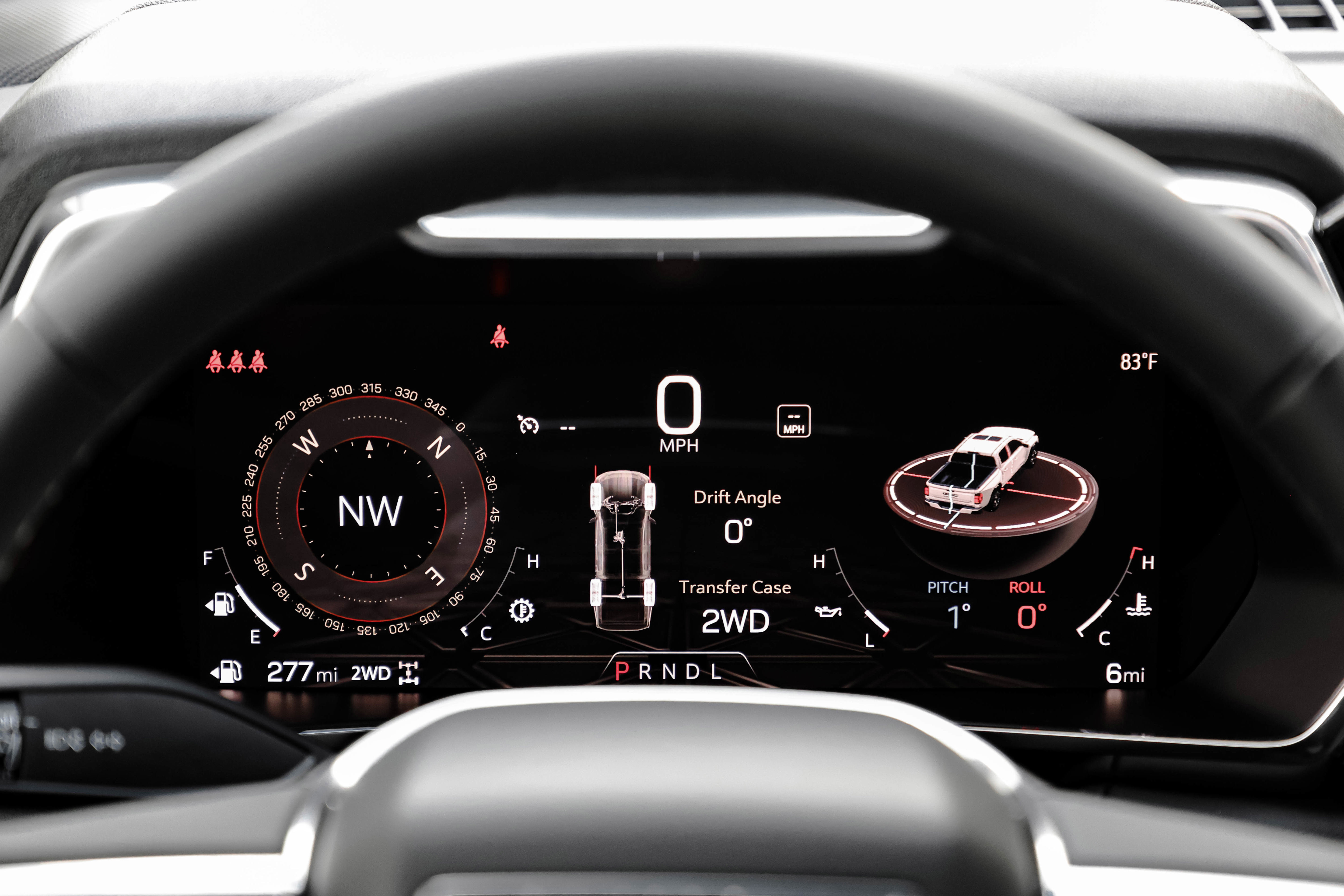 New 2026 GMC Canyon Elevation w/ Convenience Package image 26