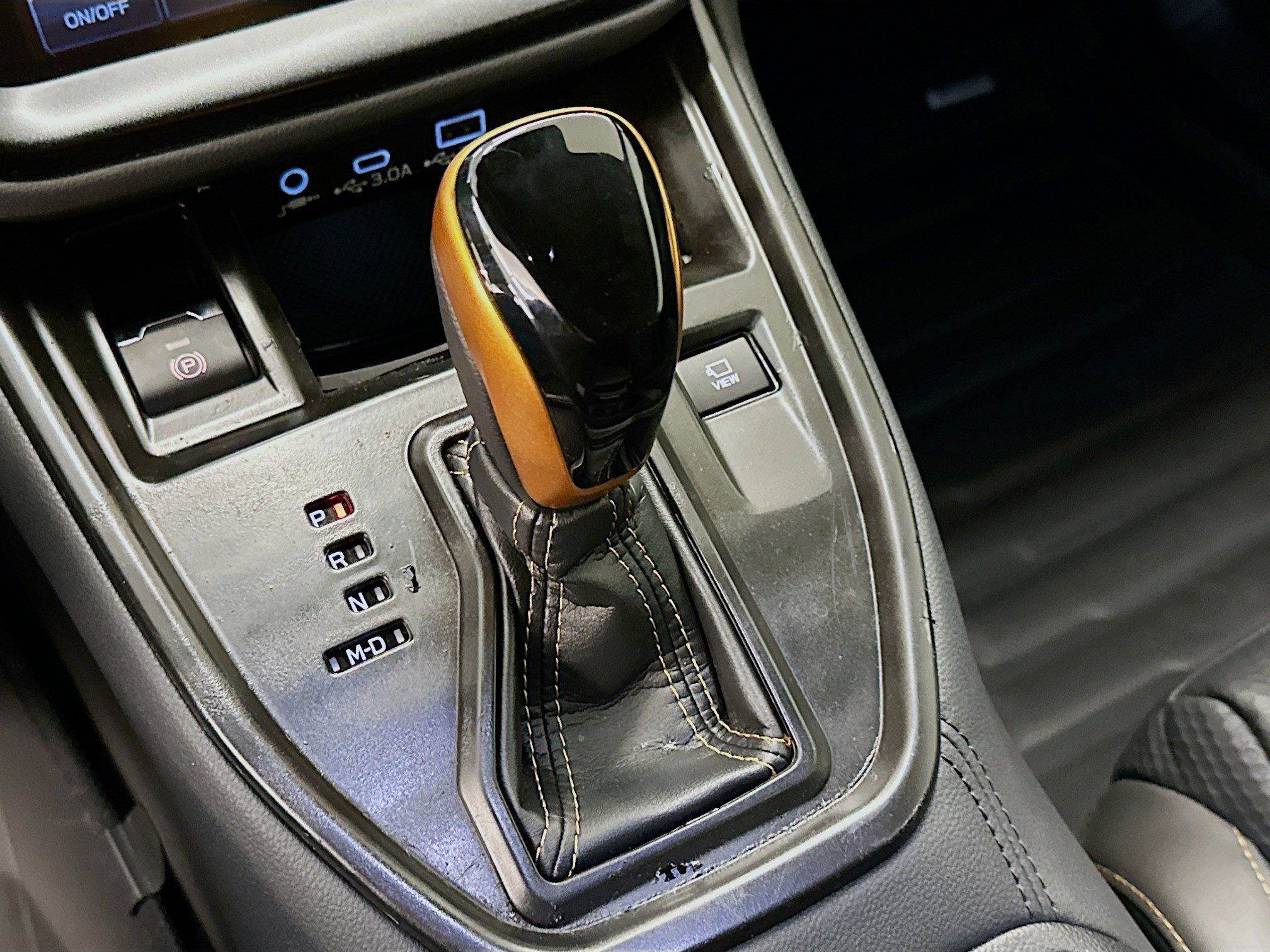 Used 2024 Subaru Outback Wilderness image 25