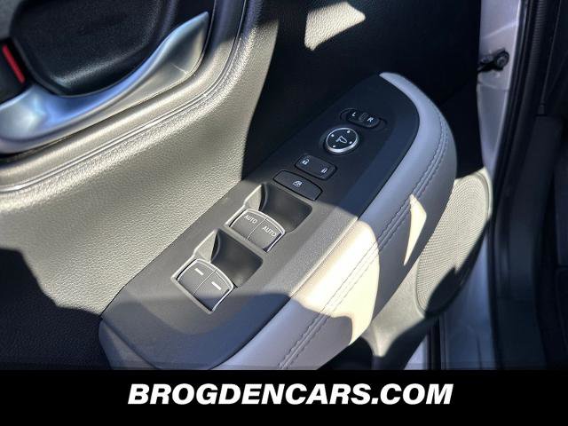 New 2026 Honda HR-V EX-L image 6