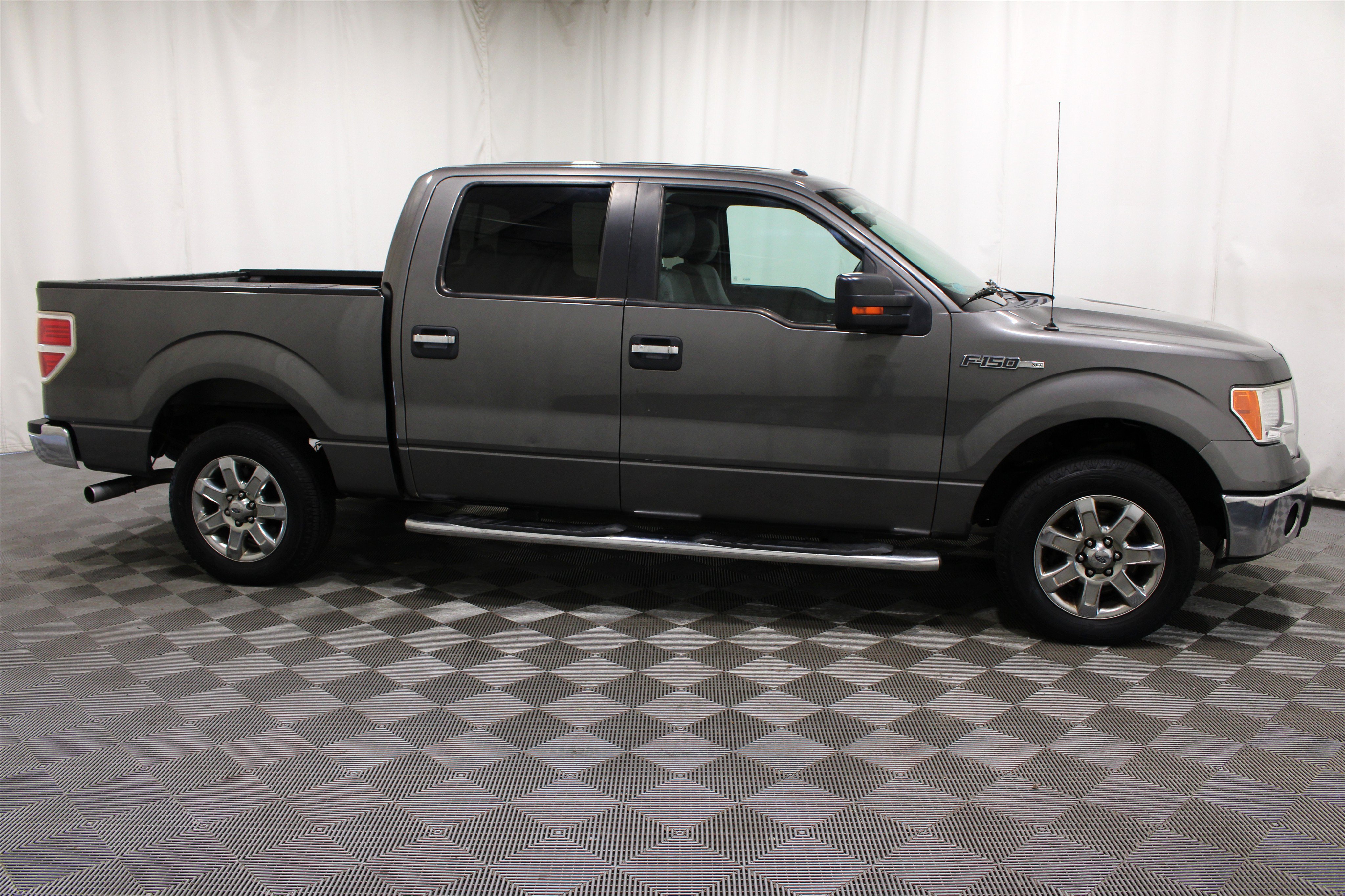 Used 2014 Ford F150 XLT w/ Equipment Group 302A Luxury RWD image 22