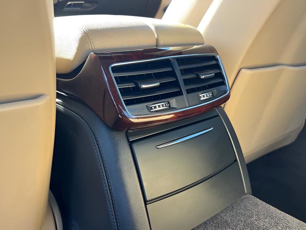 Used 2014 Audi A8 L 3.0T image 20