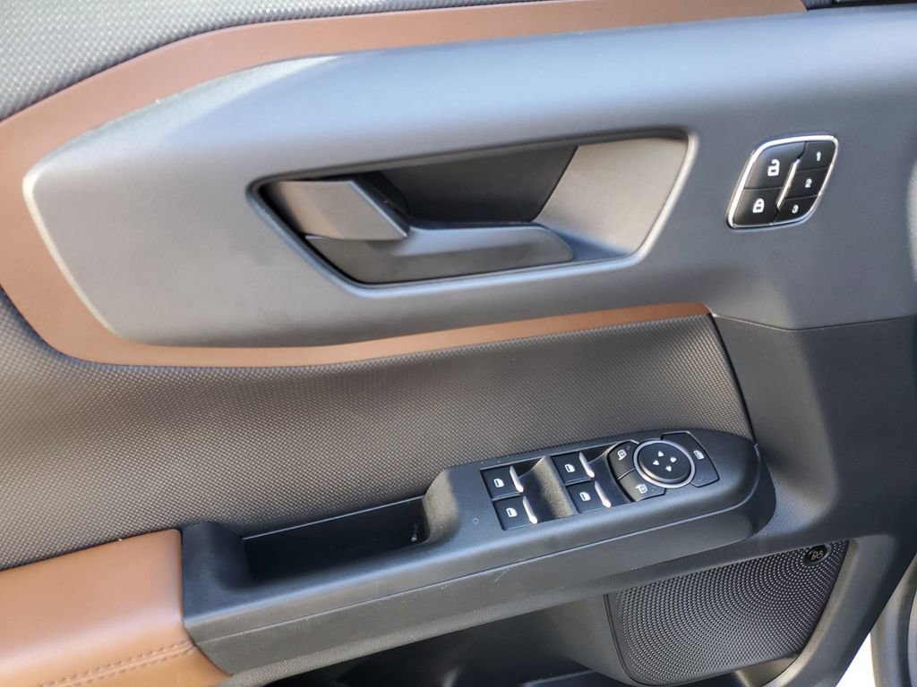 Used 2023 Ford Bronco Sport Outer Banks w/ Tech Package AWD/4WD image 20