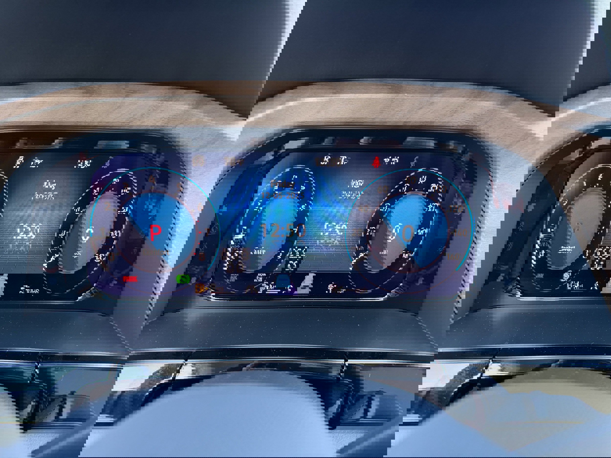 New 2026 Volkswagen Atlas SE image 30