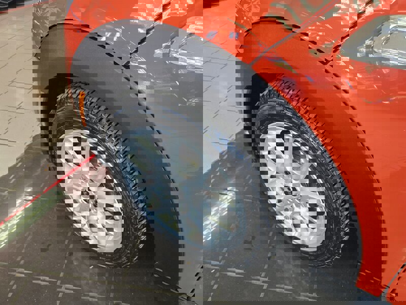 Used 2019 MINI Cooper S w/ Signature Upholstery Package image 35