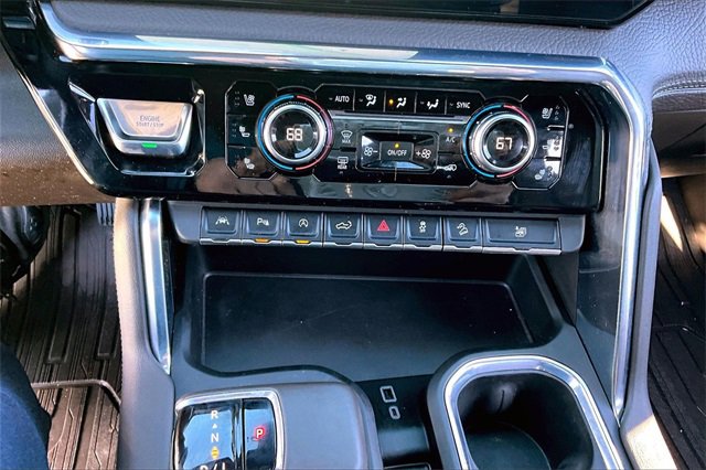 Used 2024 GMC Sierra 1500 Denali image 17