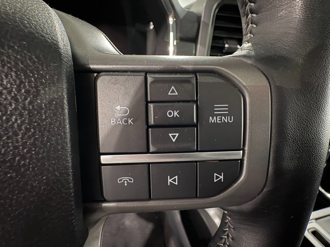 Used 2021 Ford F150 Lariat image 14