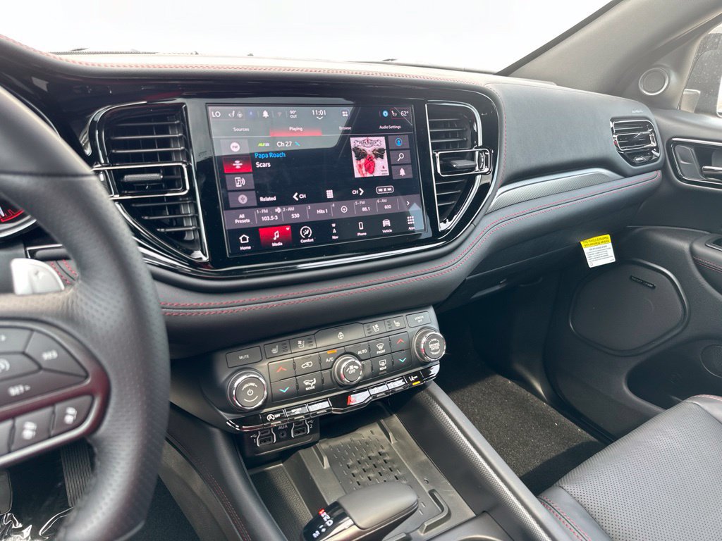 New 2026 Dodge Durango GT AWD/4WD image 41