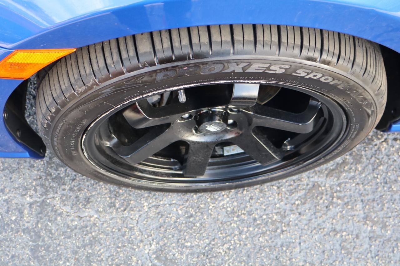Used 2016 Subaru BRZ Premium RWD image 28