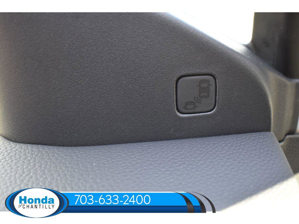 New 2026 Honda Ridgeline TrailSport image 24