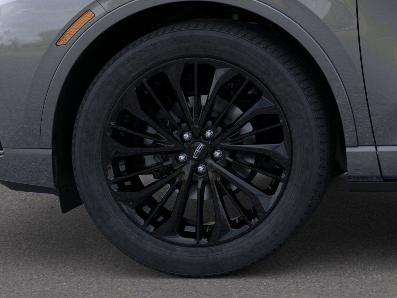 New 2026 Lincoln Corsair Reserve w/ Jet Appearance Package image 19