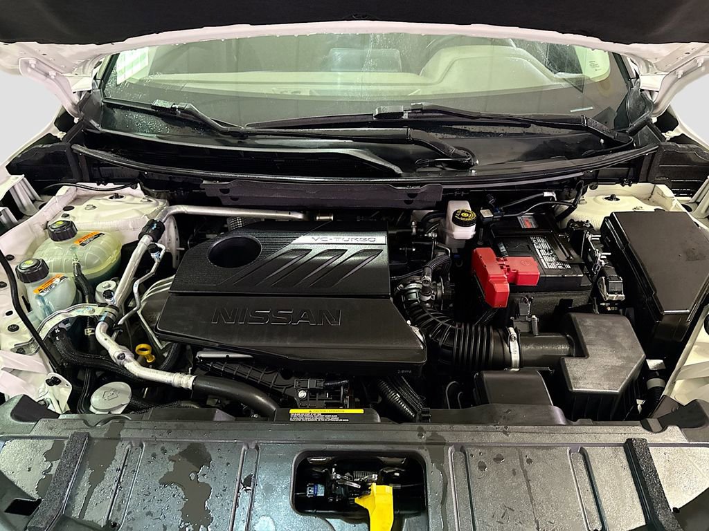 Used 2022 Nissan Rogue SV image 13