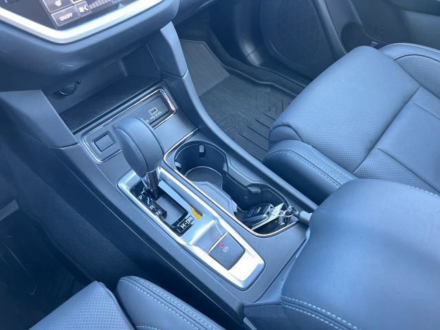 Used 2024 Subaru Ascent Limited image 28