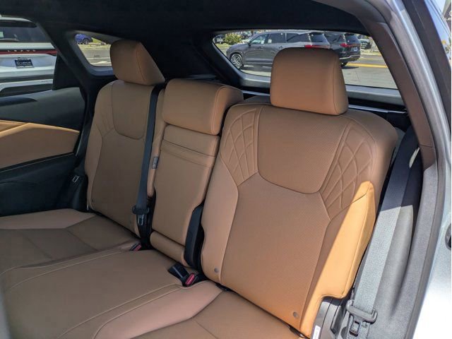 New 2026 Lexus RX 350 Premium image 20