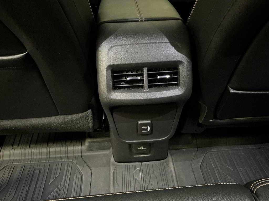 Used 2024 GMC Terrain AT4 w/ LPO, Floor Liner Package AWD/4WD image 19