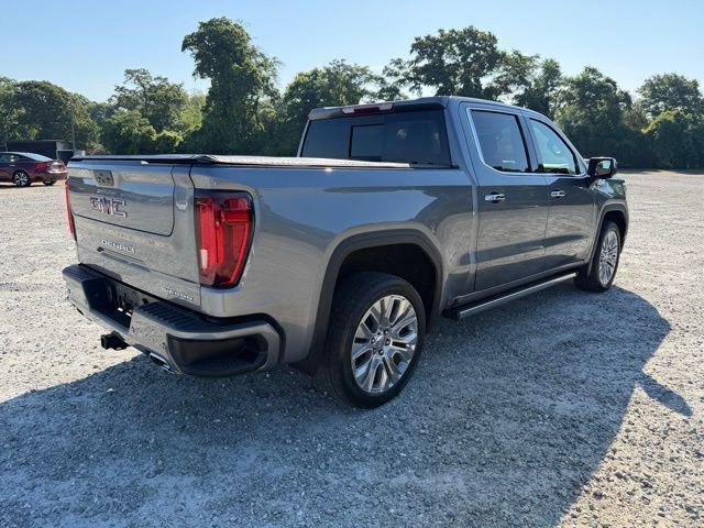 Used 2022 GMC Sierra 1500 Denali w/ Denali Premium Package image 6