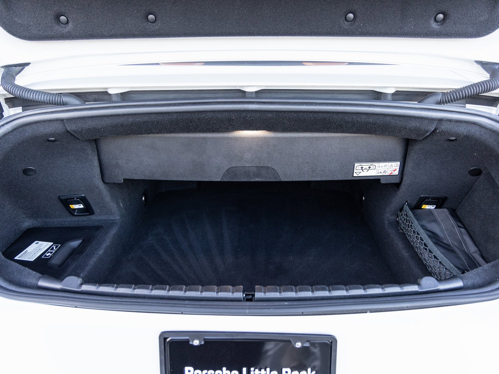 Used 2019 BMW M850i xDrive Convertible image 26