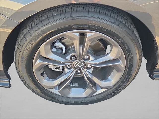 Used 2024 Honda Accord EX image 23