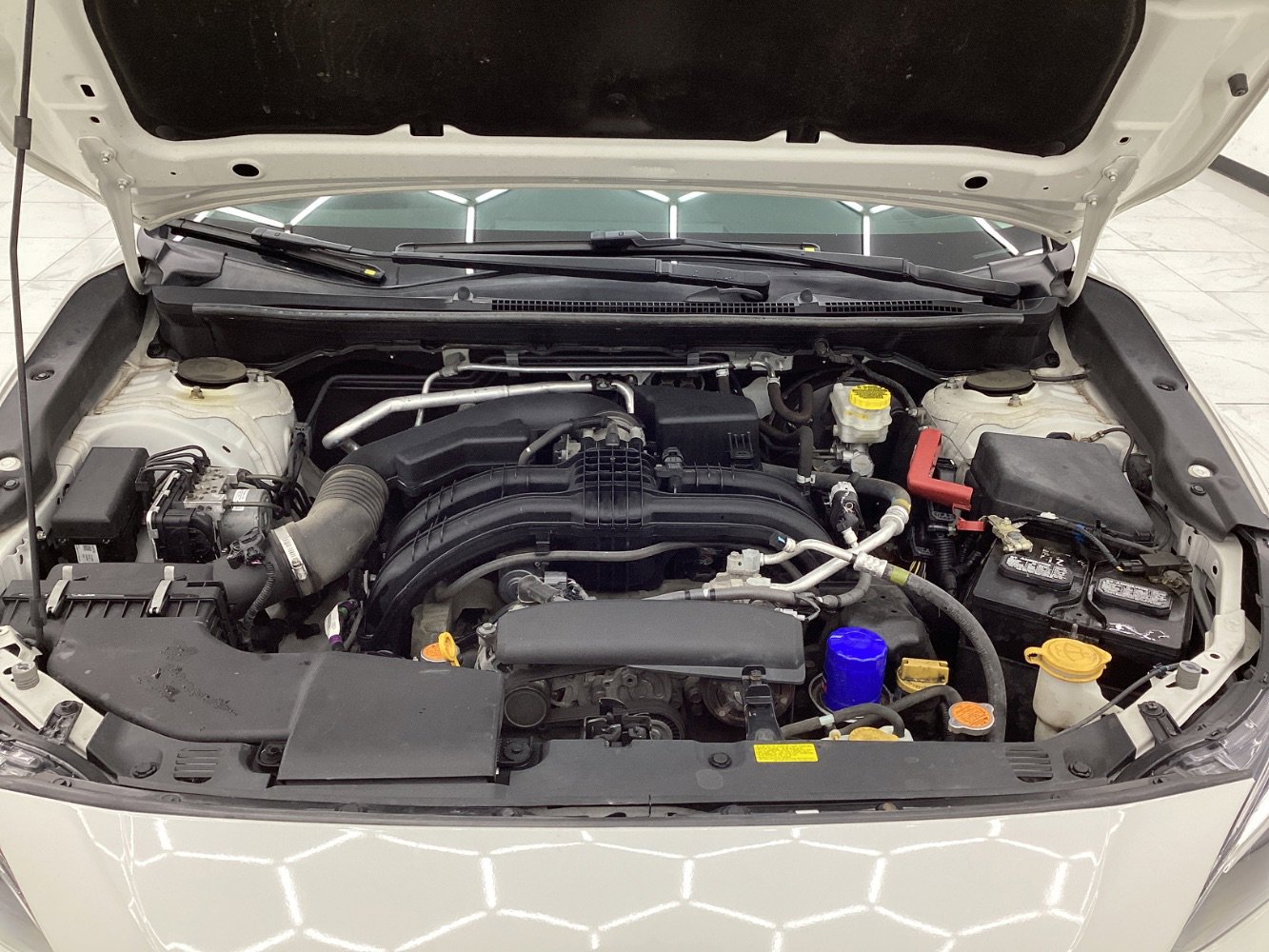 Used 2020 Subaru Impreza 2.0i Premium image 40