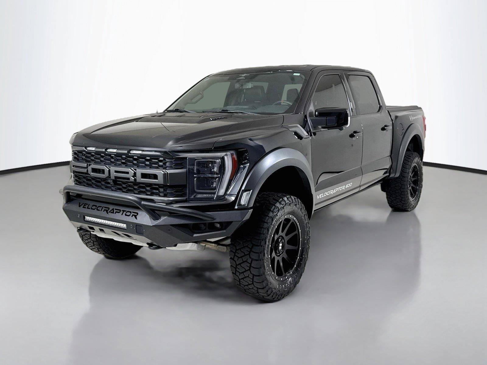 Used 2023 Ford F150 Raptor w/ Raptor 37 Performance Package AWD/4WD image 10