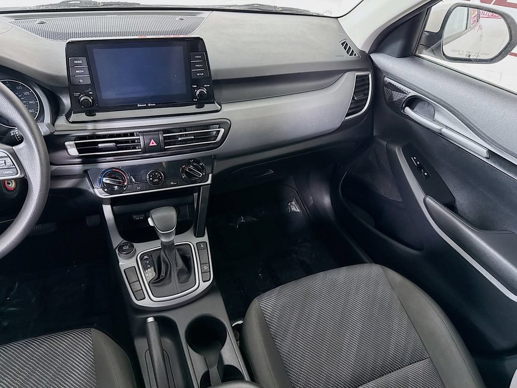 Certified 2023 Kia Seltos LX AWD/4WD image 25