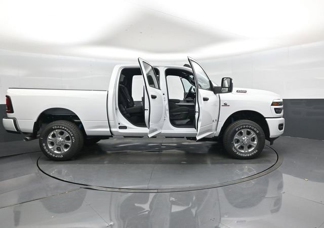 New 2026 RAM 2500 Big Horn image 48
