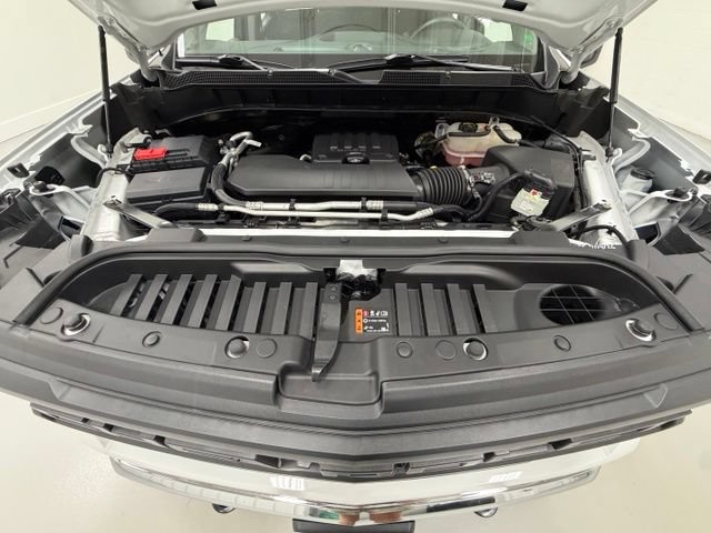 Certified 2024 Chevrolet Silverado 1500 W/T w/ WT Value Package AWD/4WD image 28