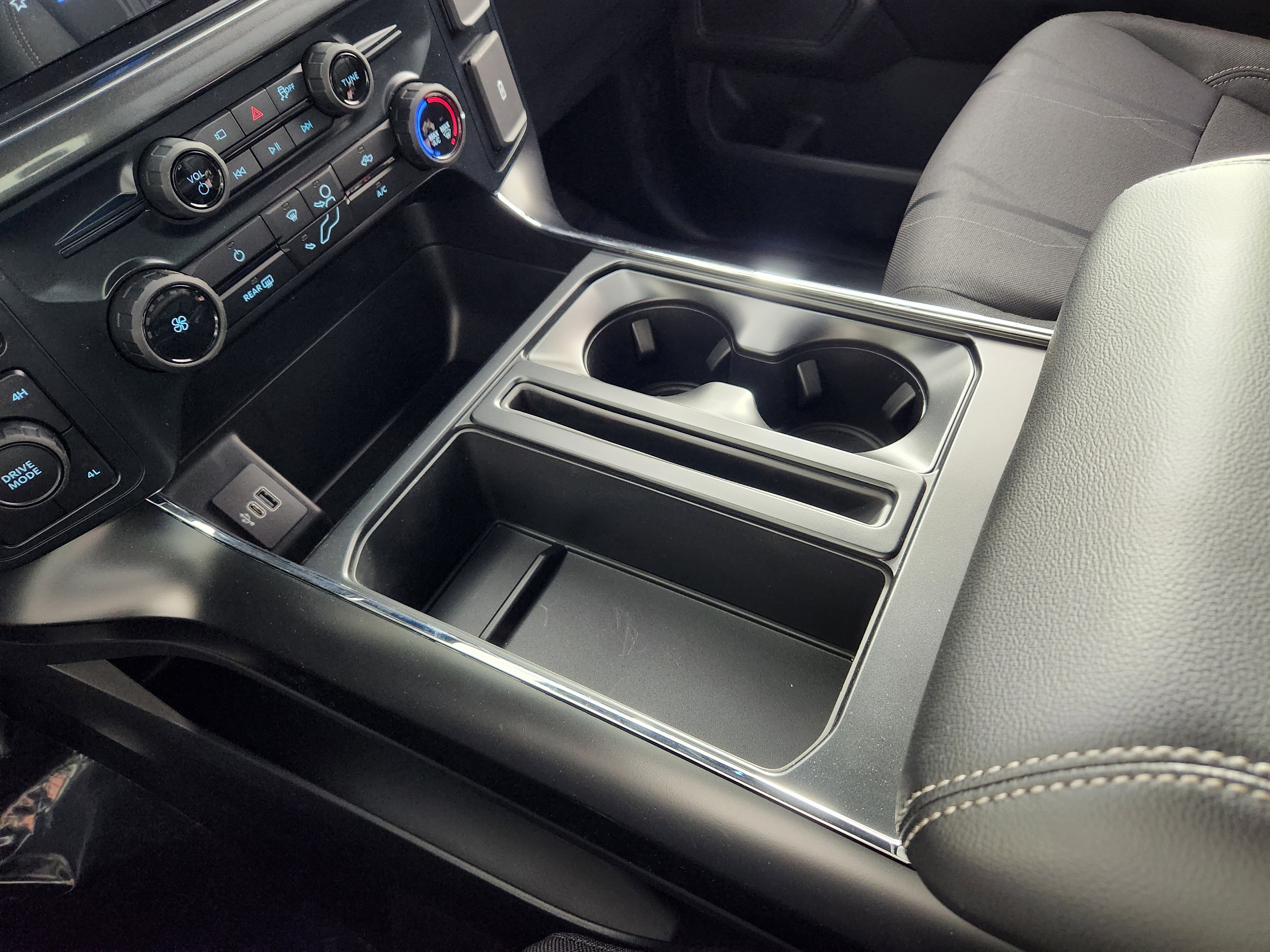 New 2026 Ford F150 STX w/ Equipment Group 200A image 26