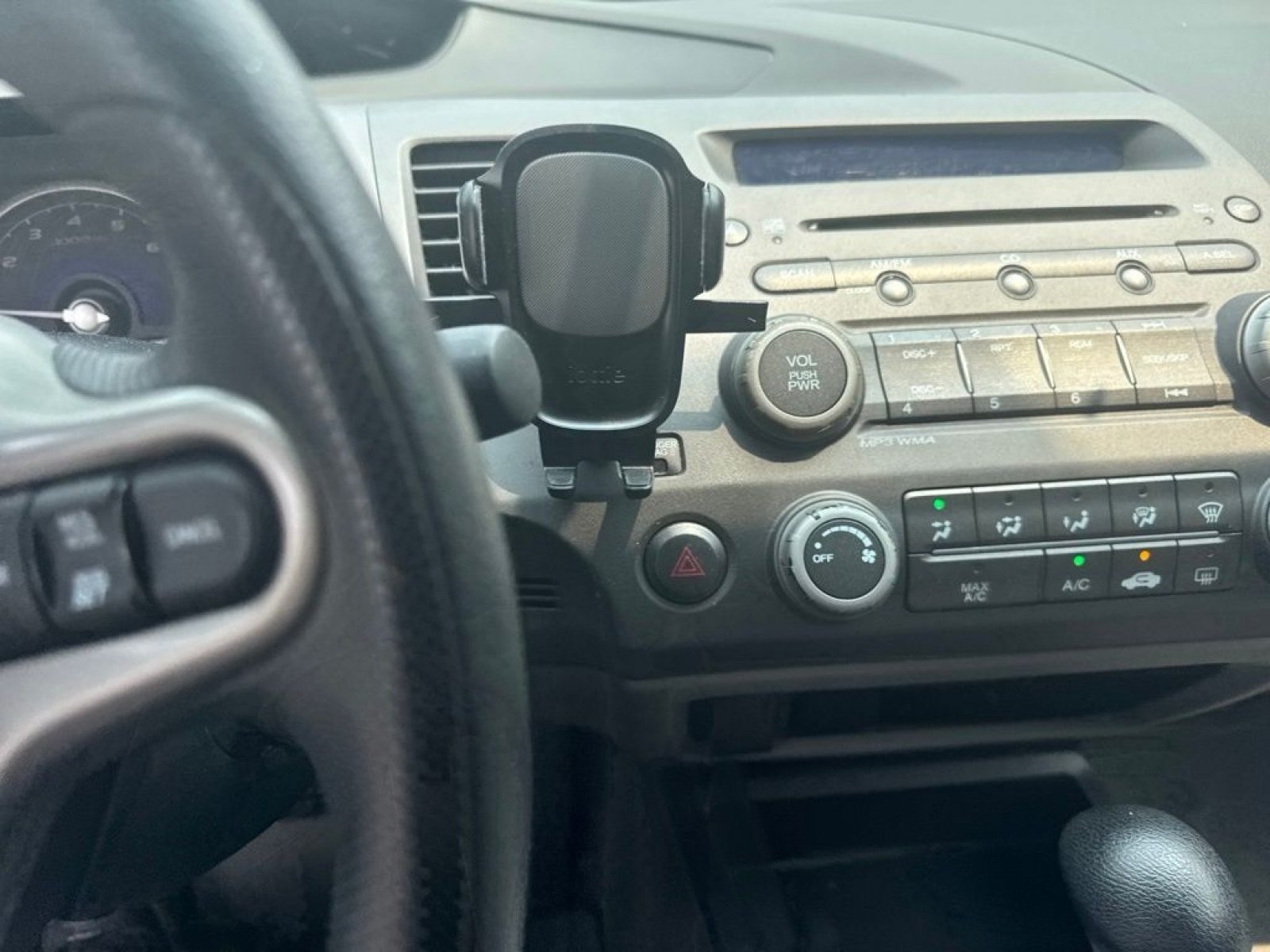 Used 2010 Honda Civic LX image 9