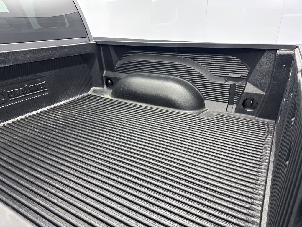 Used 2023 RAM 1500 Classic SLT w/ Protection Group image 37