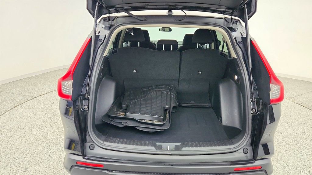 Used 2025 Honda CR-V LX image 21