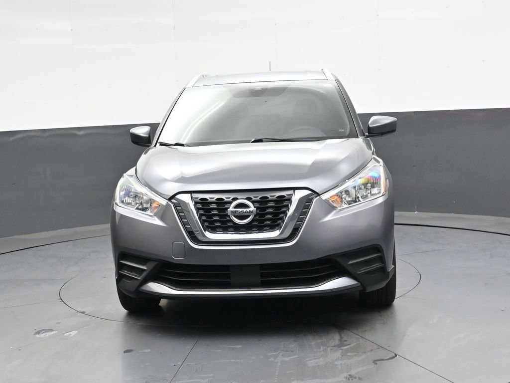 Used 2020 Nissan Kicks SV image 9