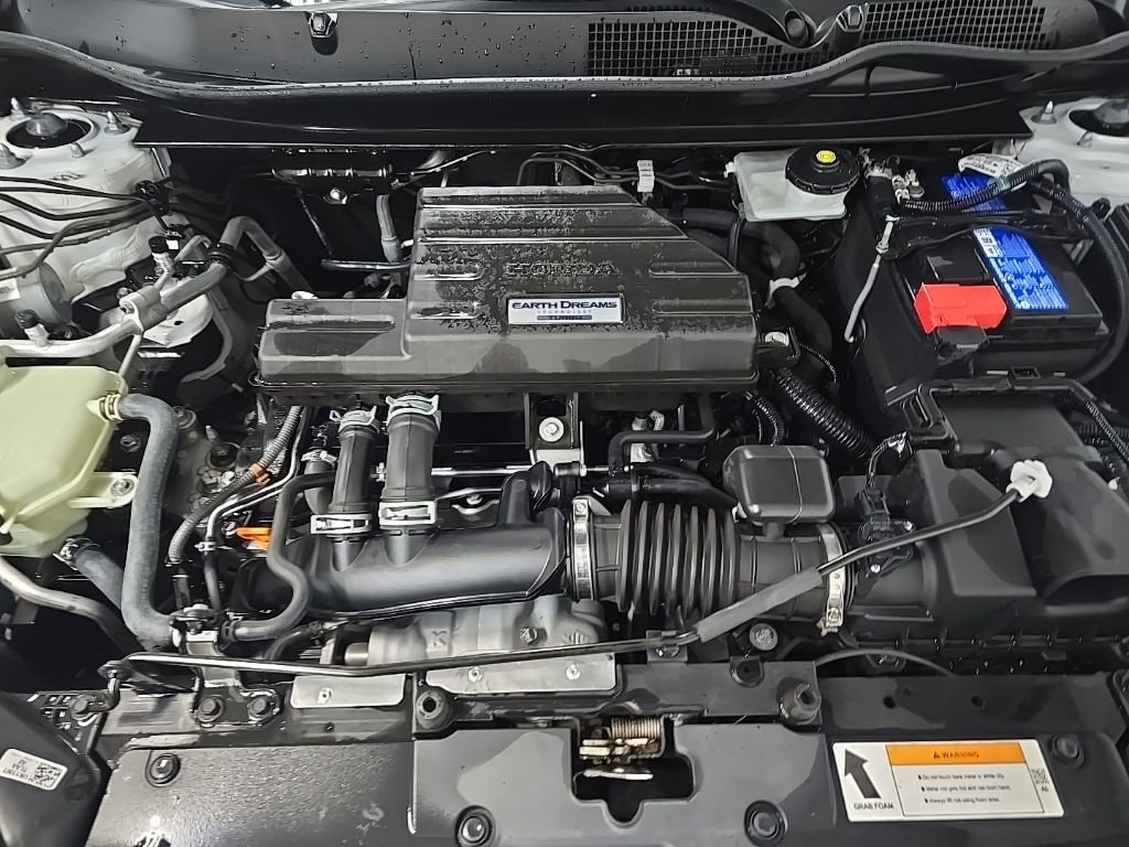 Used 2020 Honda CR-V EX image 13